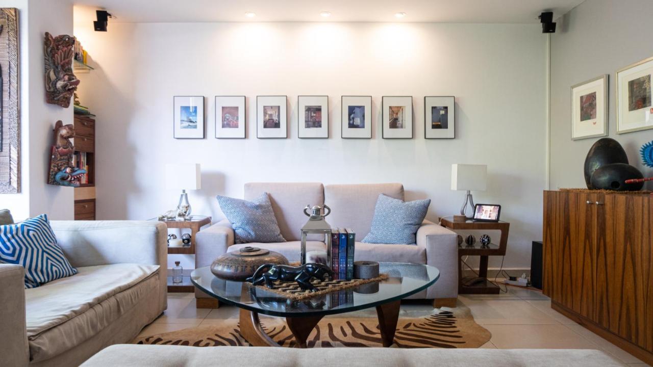 Habitacion Privada Para Disfrutar En La Ciudad De Mexico Exterior photo